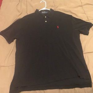 Polo by Ralph Lauren short sleeve polo shirt